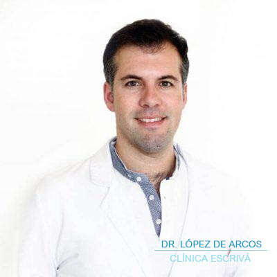 Dr. Julio López de Arcos